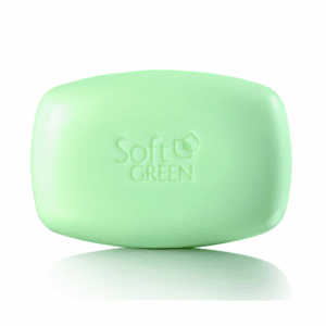 Sabonete em Barra Soft Green 90 g