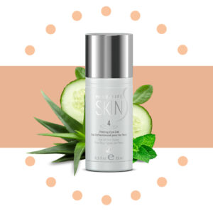 Gel Firmador para os Olhos 15 ml