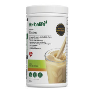 Shake Torta de Limão 550 g