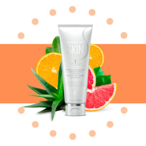 Cleanser Facial Cítrico 150 ml