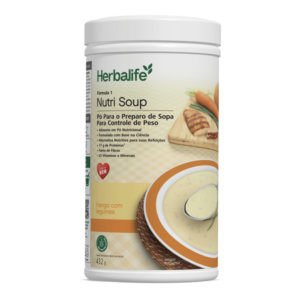 Nutri Soup Frango com Legumes 416 g