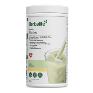 Shake Pistache 550 g