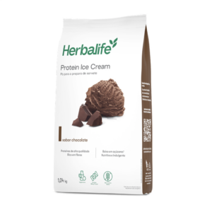Protein Ice Cream Protein Ice Cream sabor chocolate 1,040 Kg