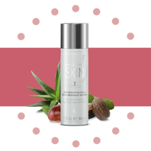 Sérum Facial Redutor de Linhas 30 ml