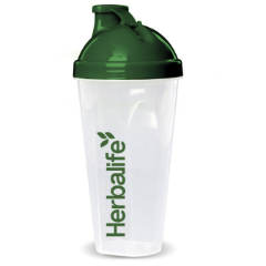 Shakeira Herbalife Nutrition
